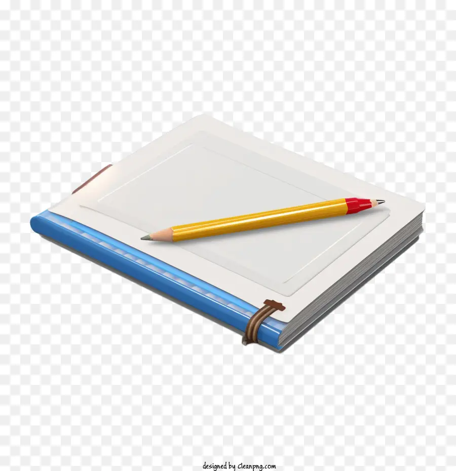 Portátil，Utensilio De Escritura PNG