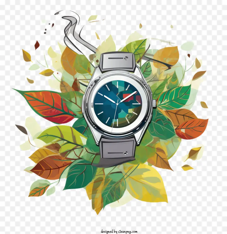 Reloj Inteligente，Reloj PNG