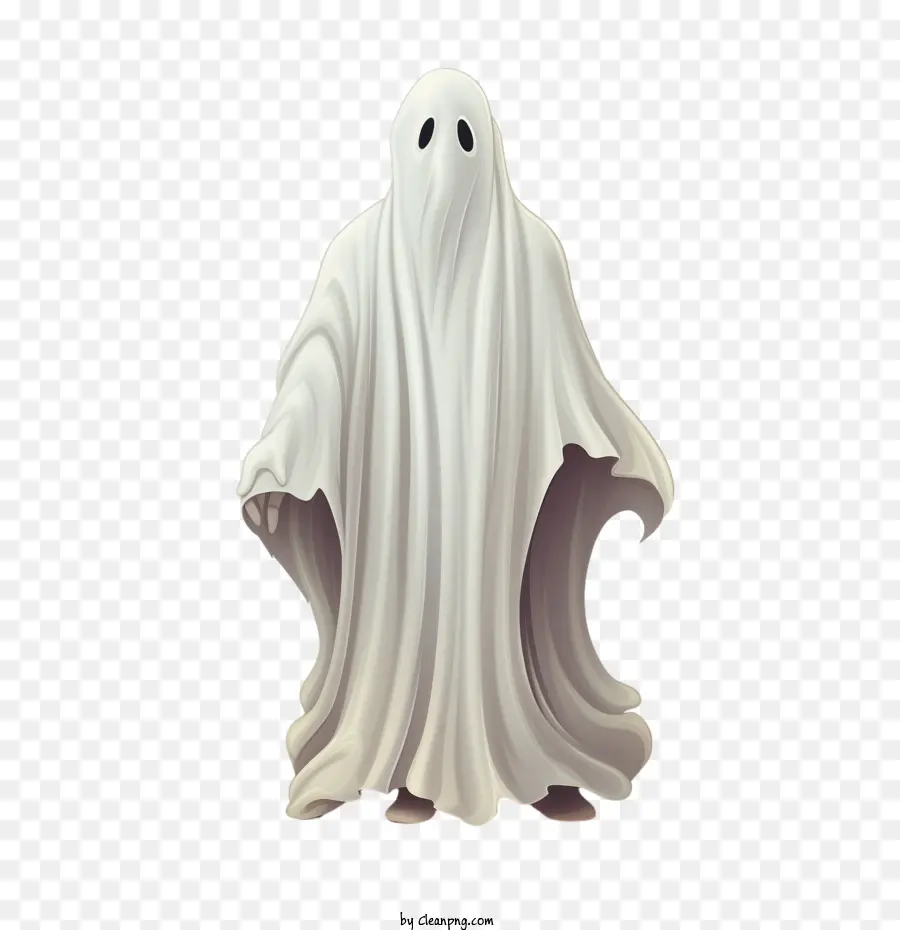 Fantasma，Hoja PNG