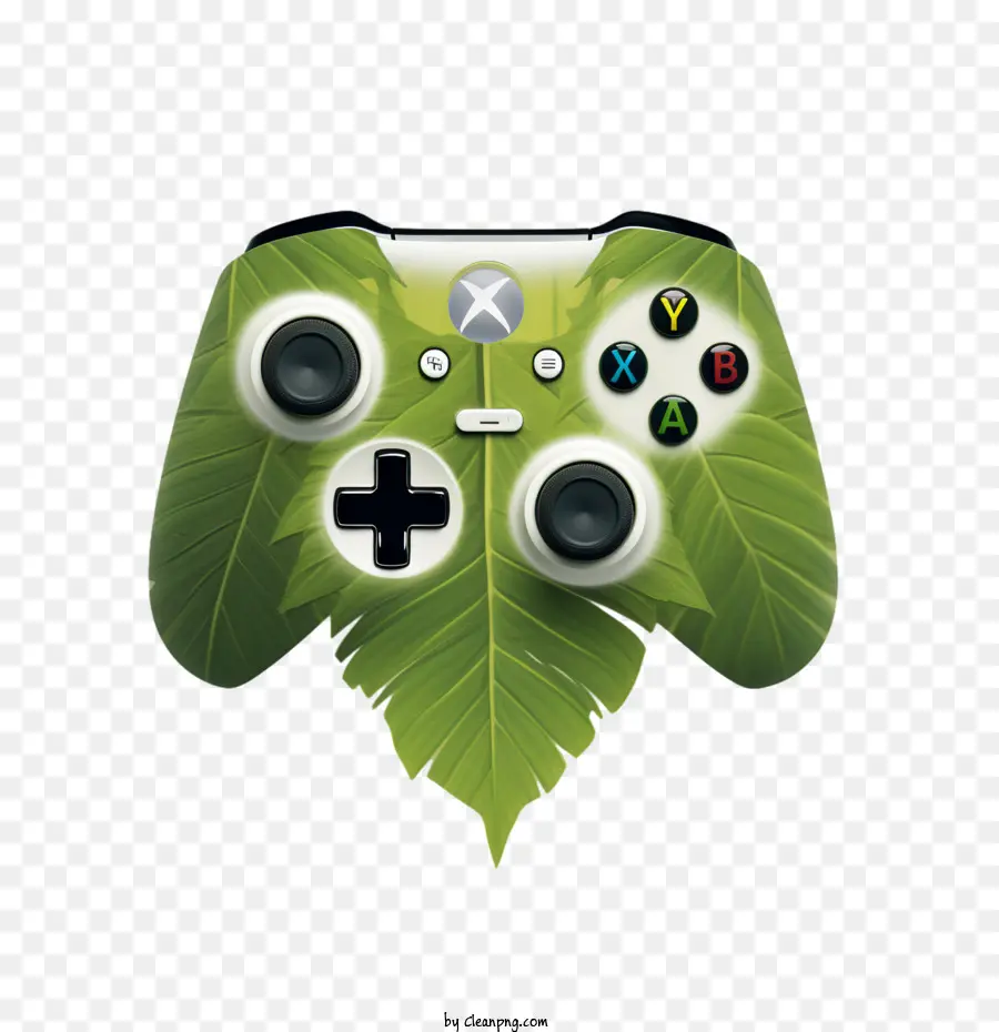 Controlador Xbox，Controlador De Juego PNG