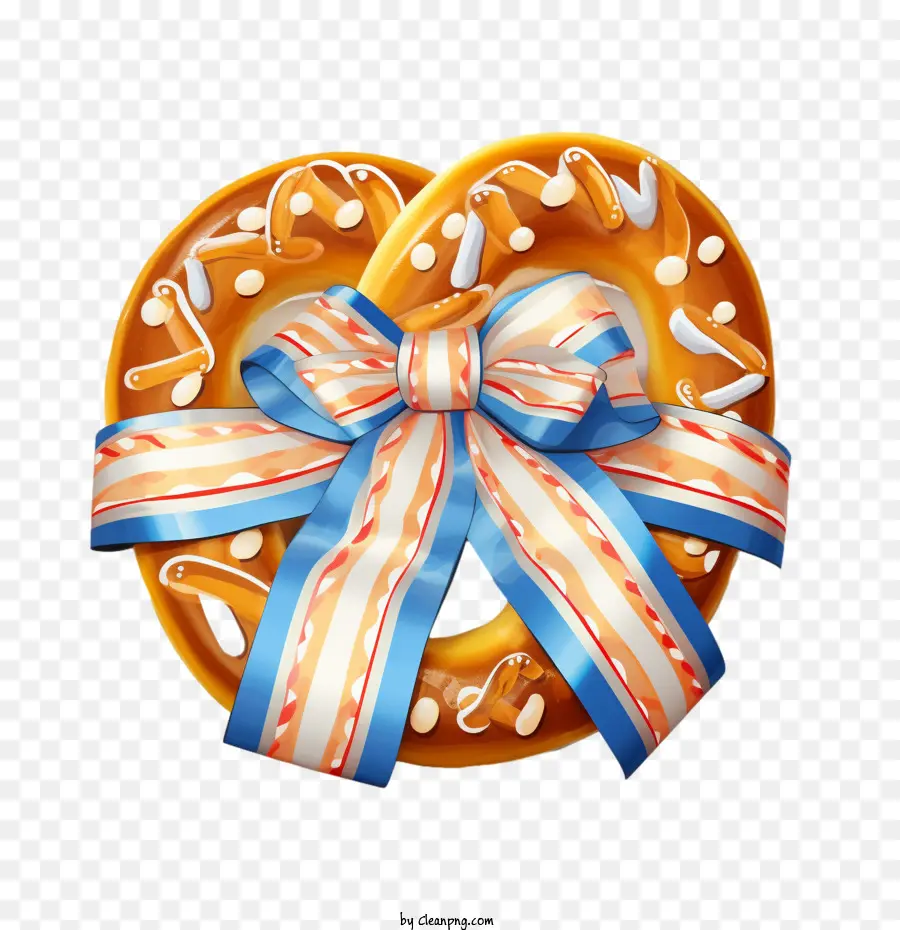 Festival Oktoberfest，Pretzel PNG