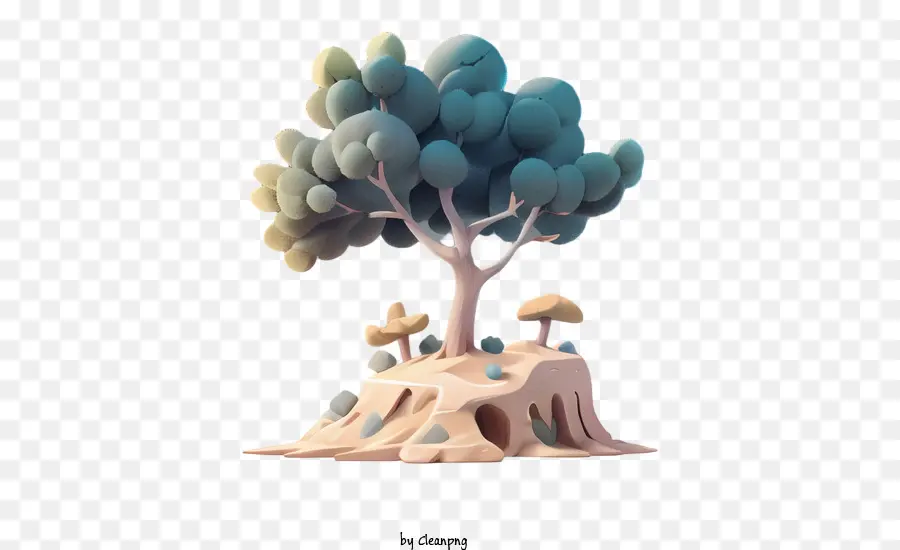 Resumen De árbol，Árbol PNG