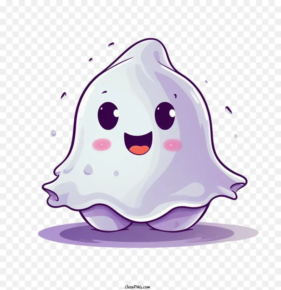 Fantasma，Lindo Fantasma PNG