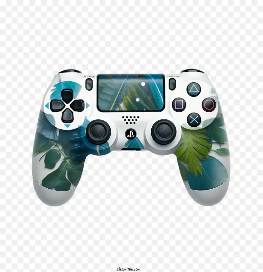 Controlador De Playstation，Laguna PNG