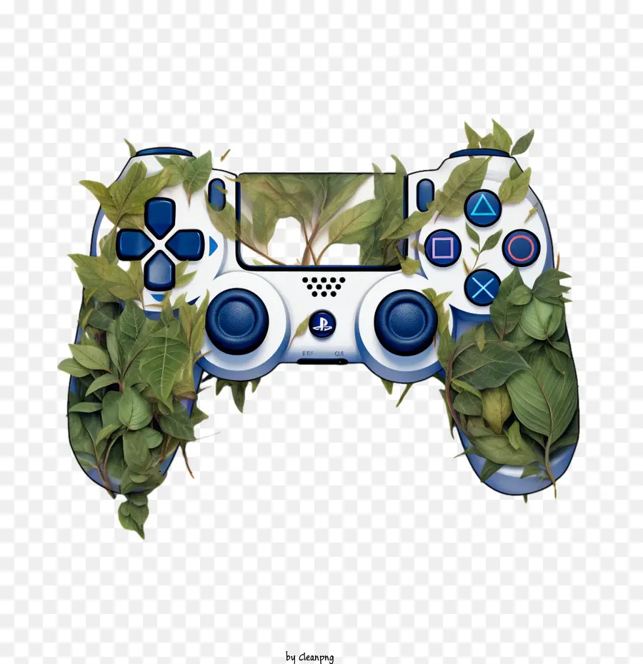 Controlador De Playstation，Controlador De Juego PNG