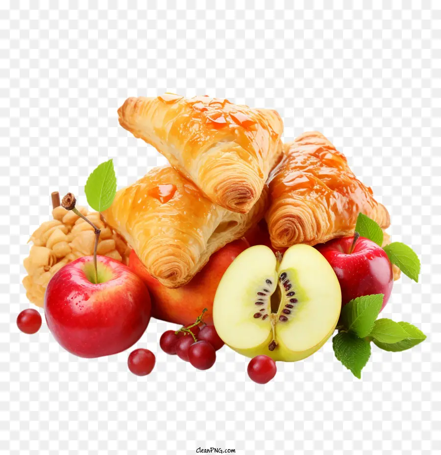 Día De Facturación Nacional De Manzanas，Pasteles PNG