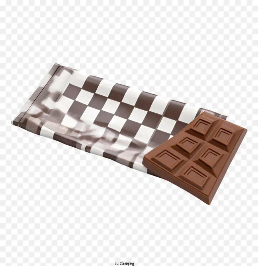 Chocolate Con Leche，Barra De Chocolate PNG