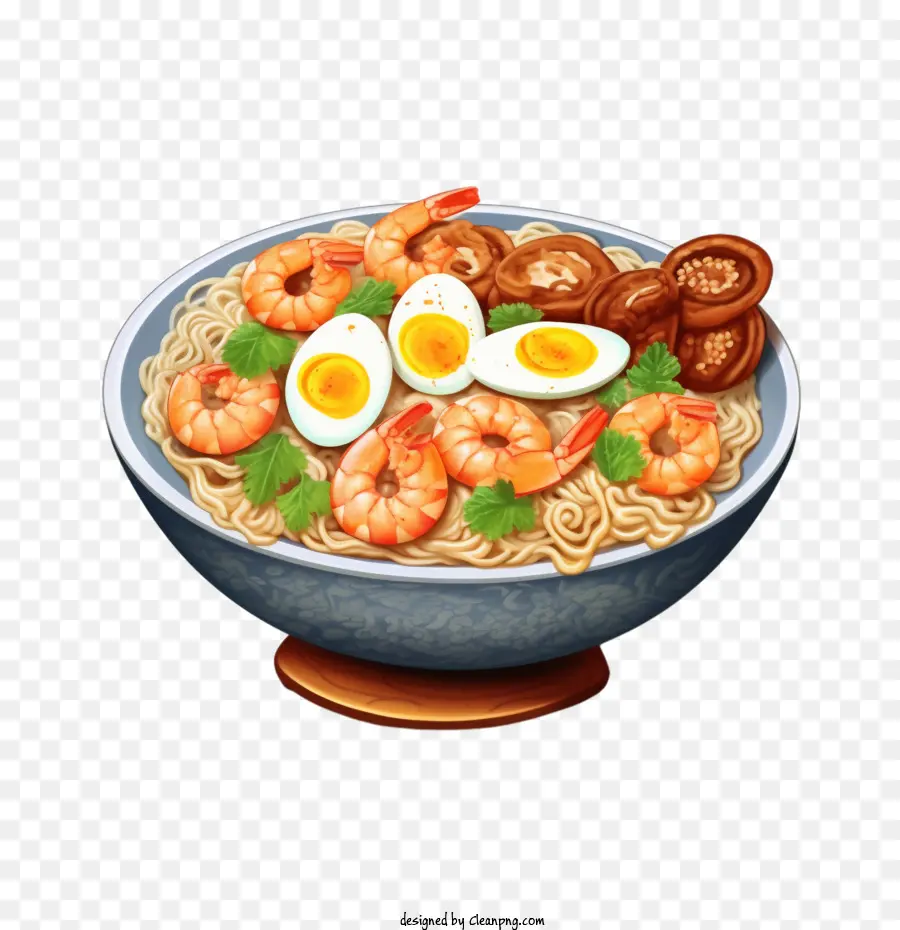 Fideos，Espaguetis PNG