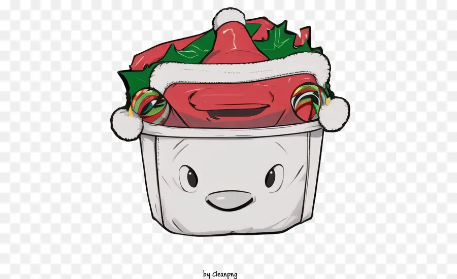 Regalos De Navidad，Caja De Regalo PNG