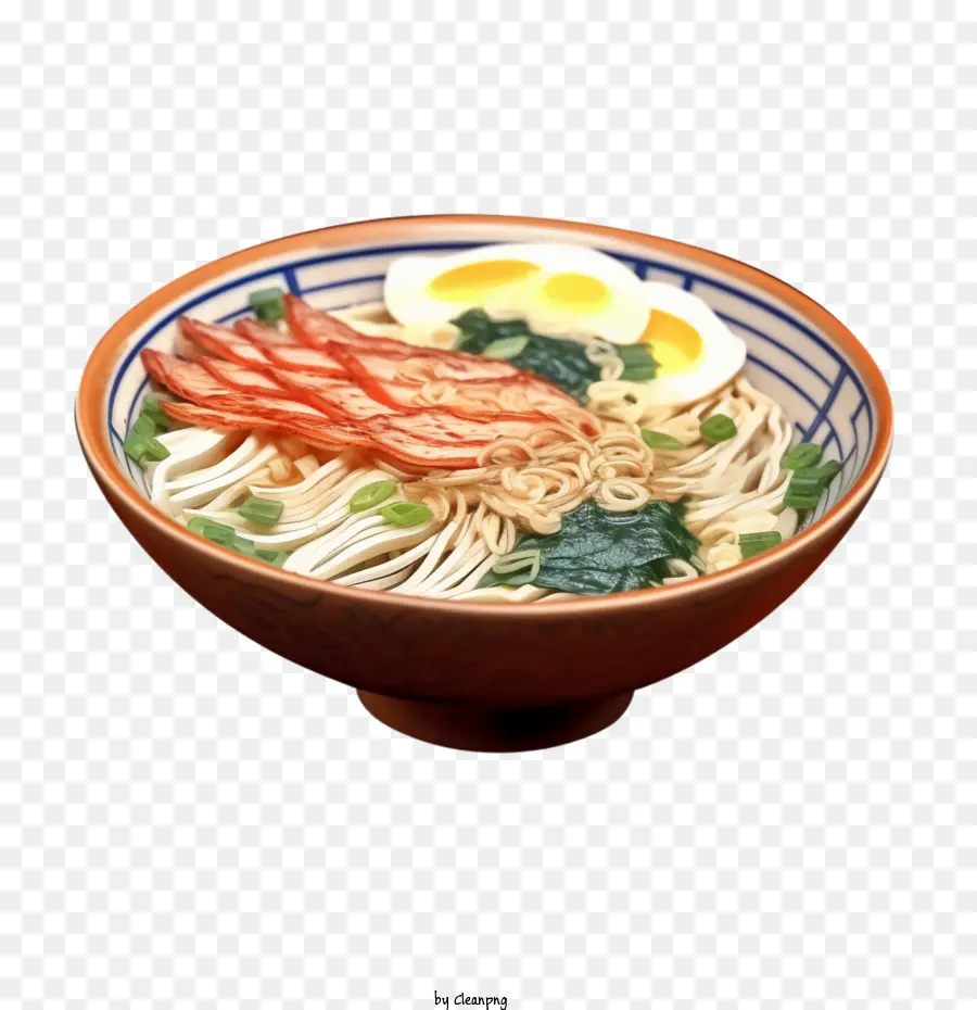 Fideos，Ramen PNG