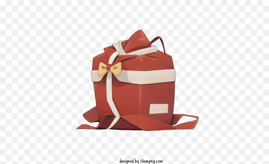 Regalos De Navidad，Caja De Regalo PNG