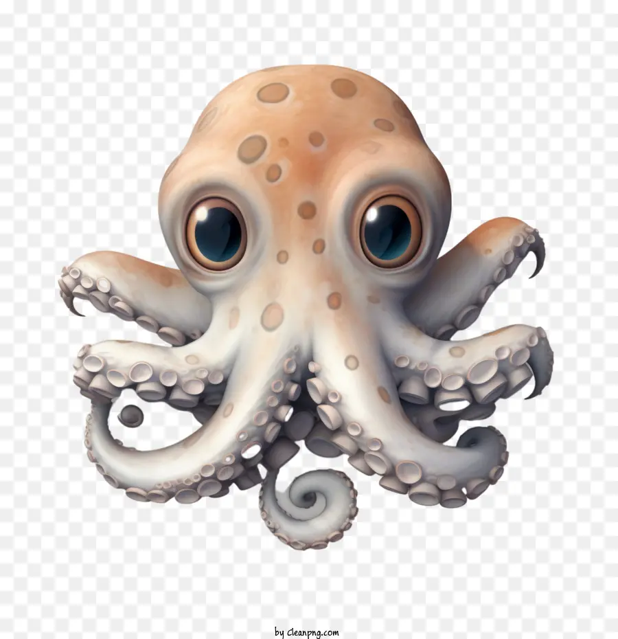 Pulpo，Agua PNG