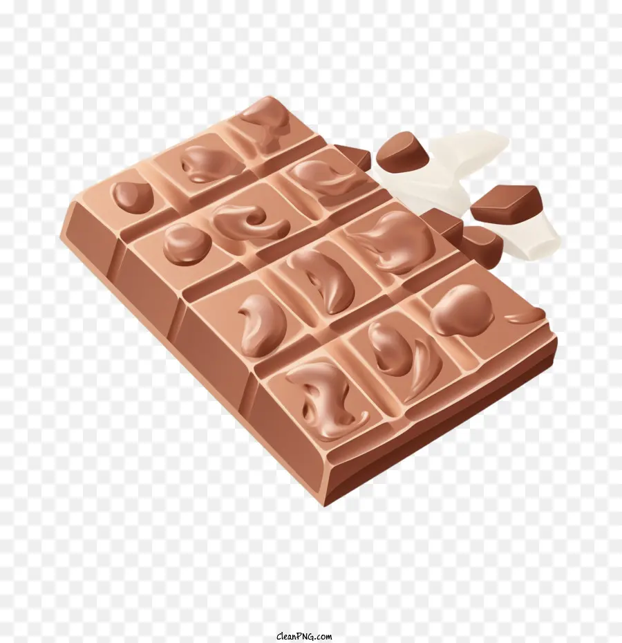 Chocolate Con Leche，Chocolate PNG