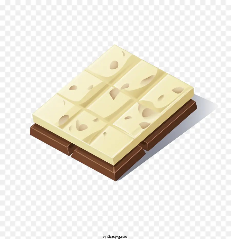 Chocolate Con Leche，Barras De Chocolate PNG