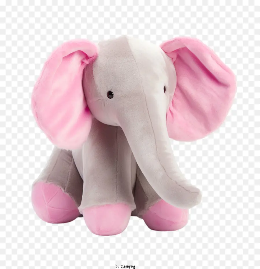 Elefante，Elefante Relleno PNG