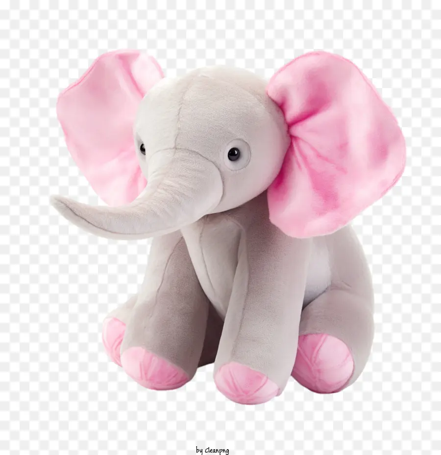 Elefante，Juguete PNG