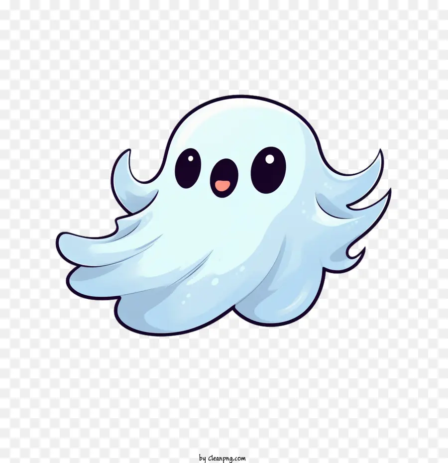 Fantasma，Dibujos Animados De Fantasmas PNG