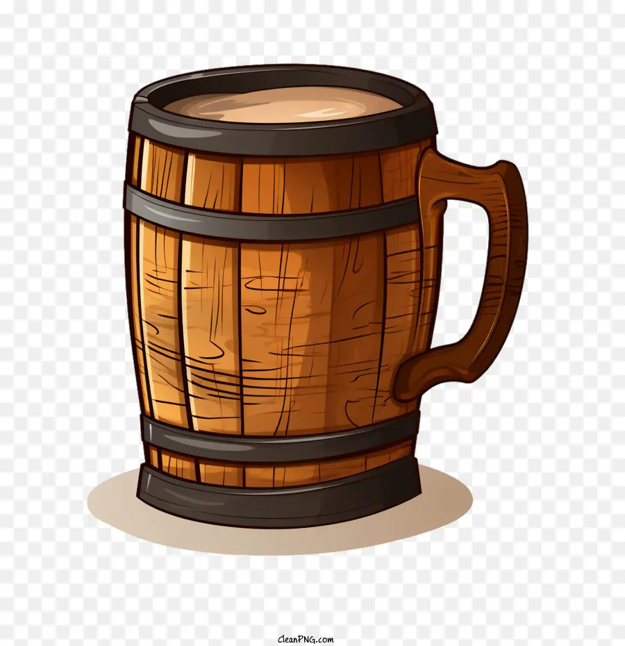 Oktoberfest，Taza PNG