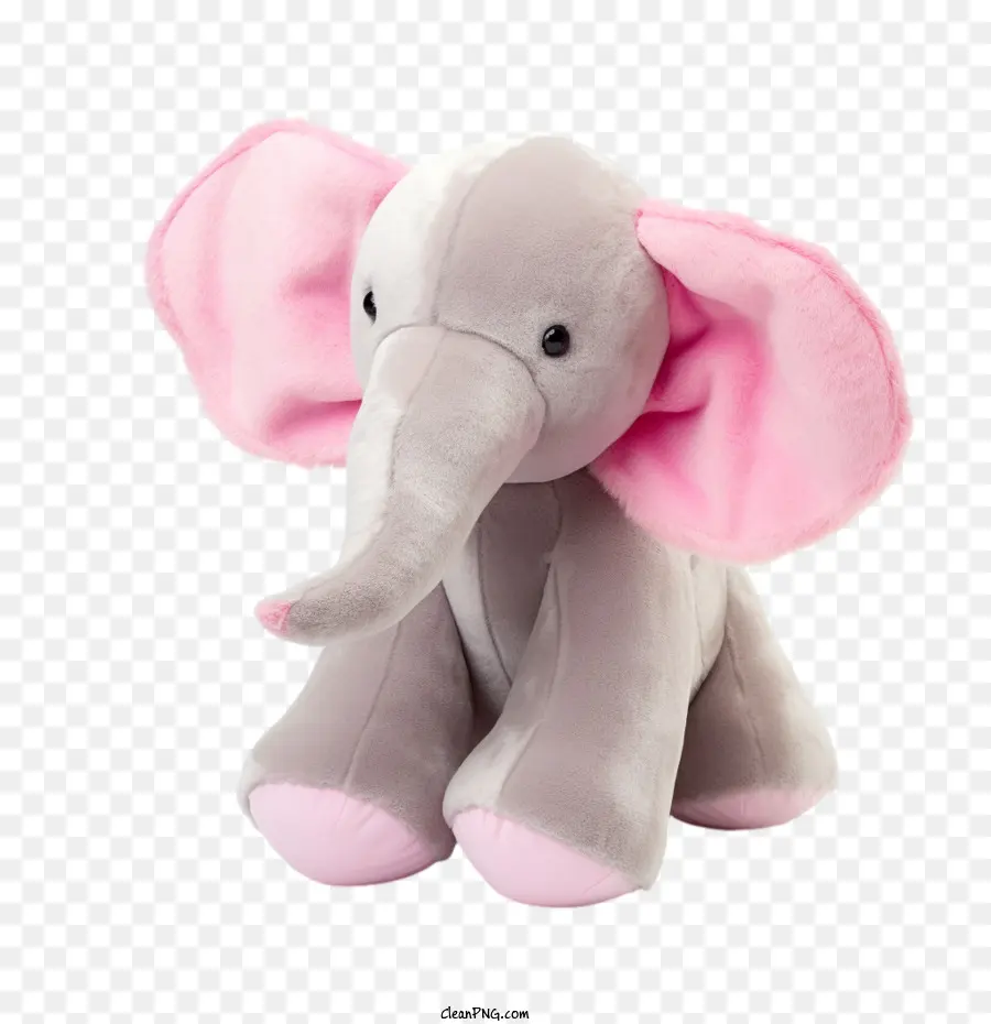 Elefante，Elefante Relleno PNG