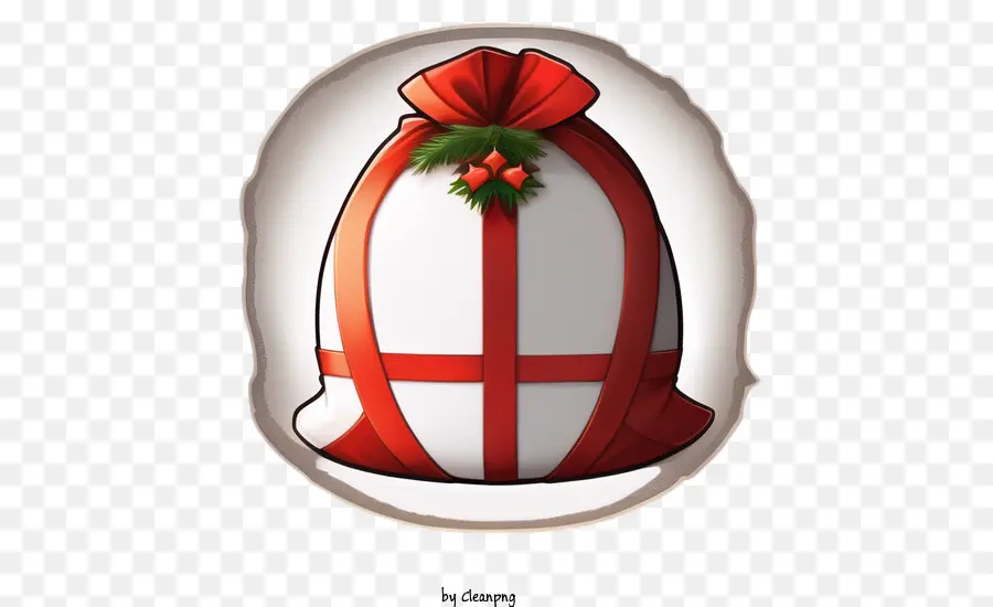 Regalos De Navidad，Caja De Regalo PNG