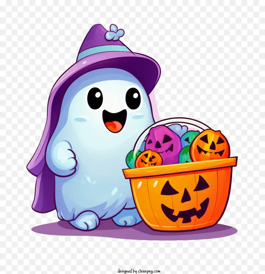 Fantasma，Lindo Fantasma PNG