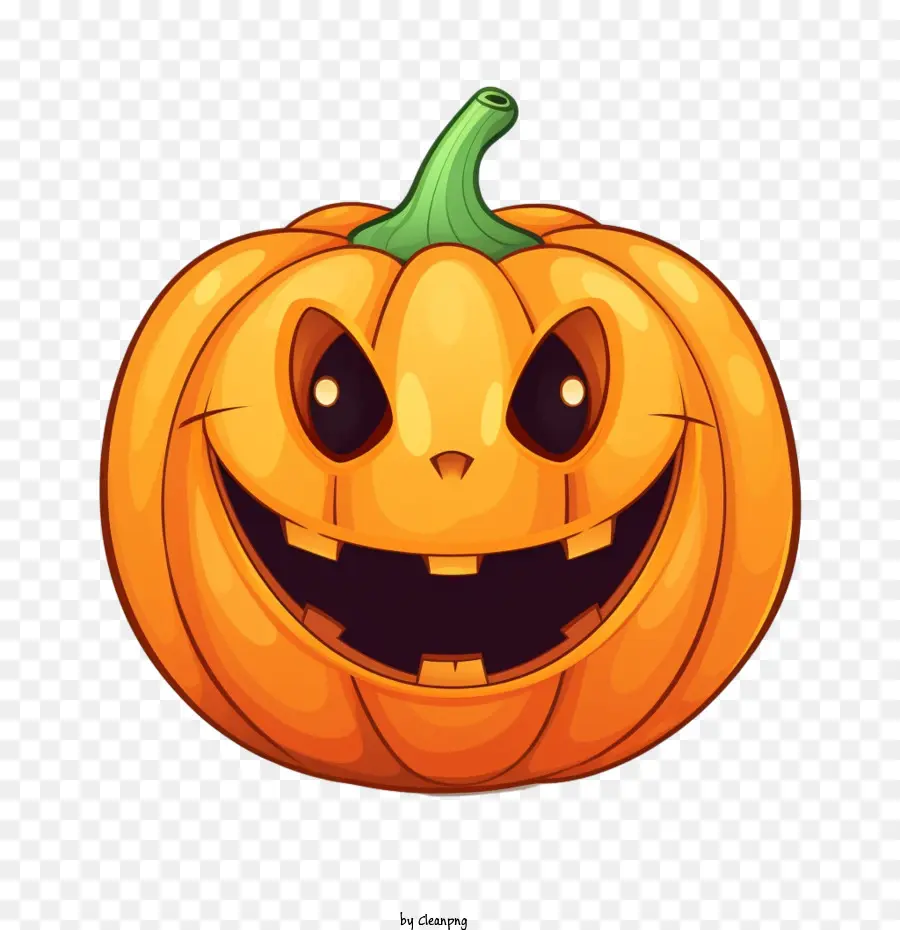 Jack O Linterna，Víspera De Todos Los Santos PNG