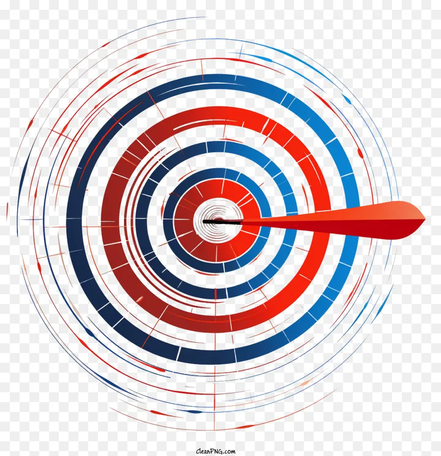 Target，Dart PNG