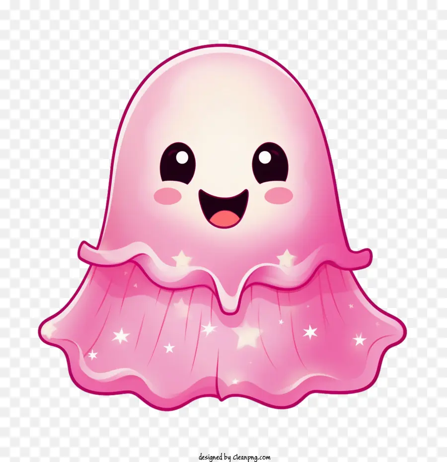 Fantasma，Lindo PNG