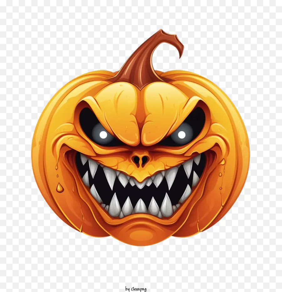 Jackolantern，Halloween PNG