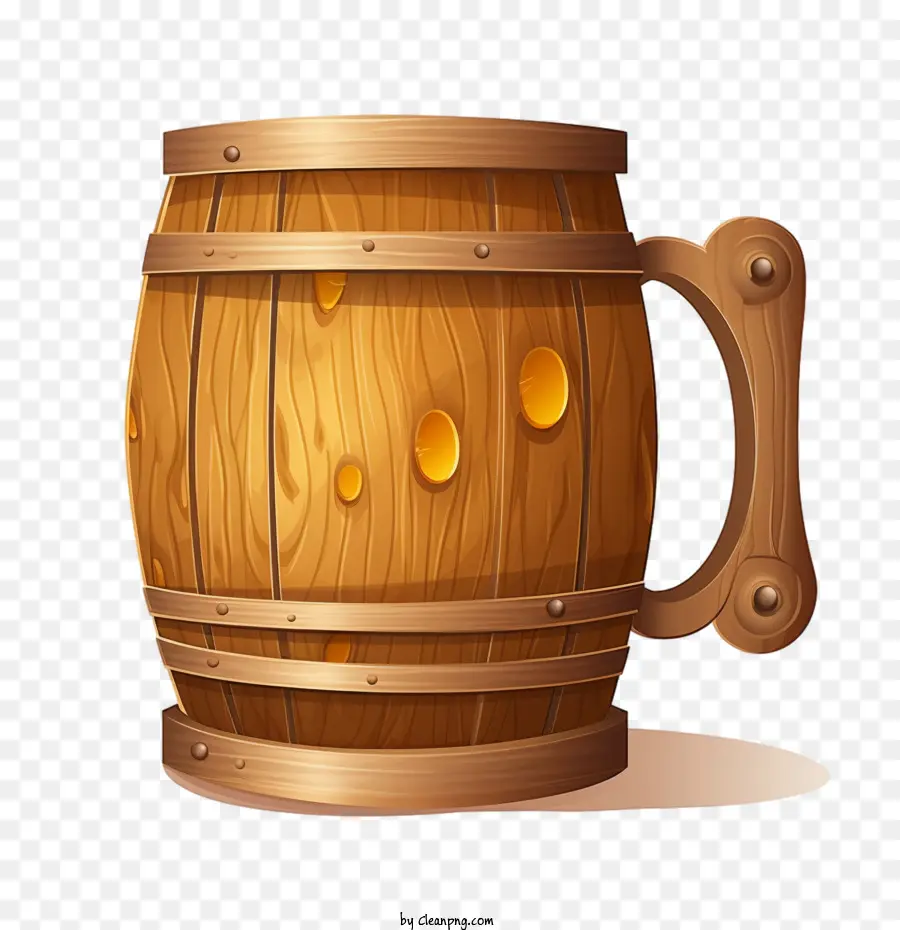 Oktoberfest，Jarra De Cerveza PNG