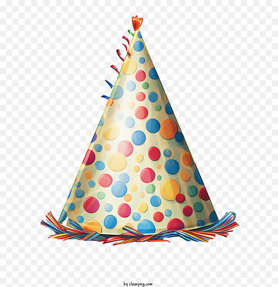 Cumpleaños Sombrero，Sombrero De Fiesta PNG