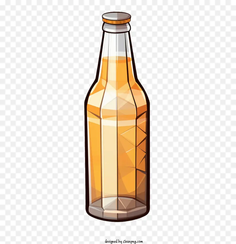 Botella De Cerveza，Botellas De Cerveza PNG