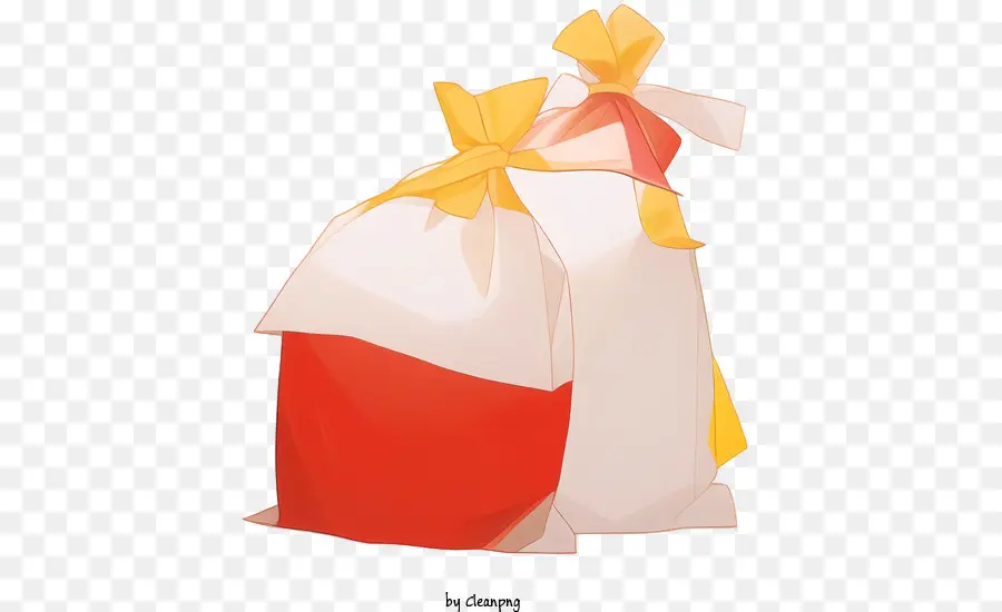 Regalos De Navidad，Caja De Regalo PNG