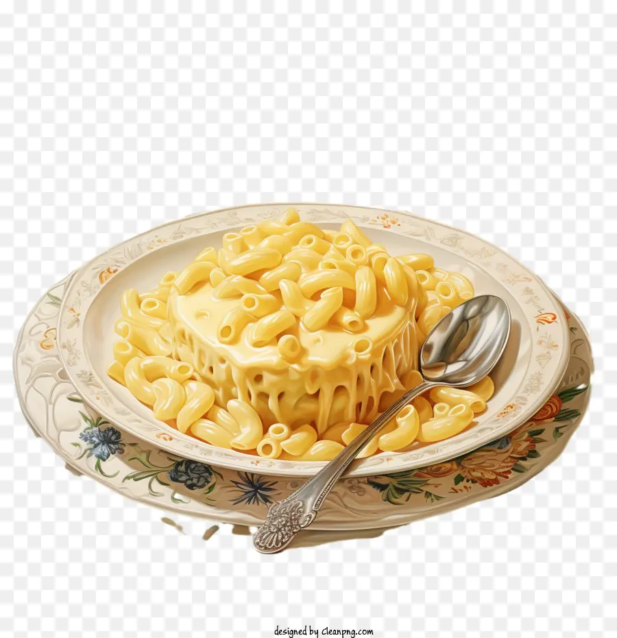 Día Nacional De Macaroni，La Pasta PNG