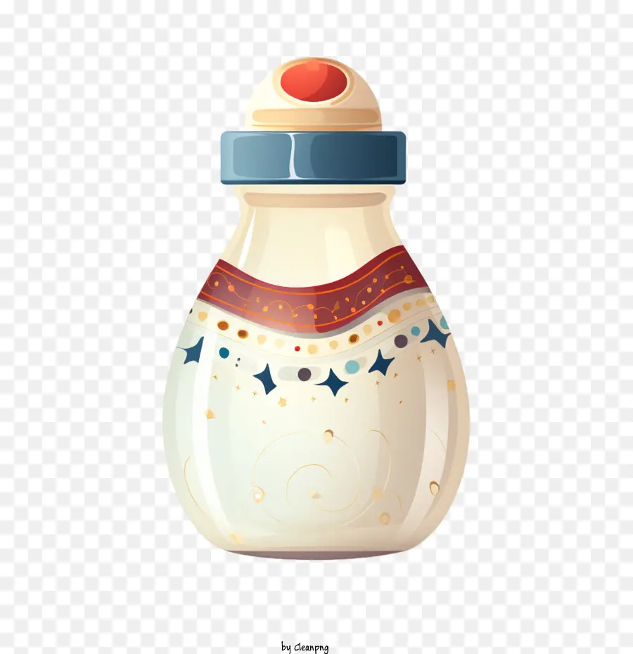 Botella De Leche，Botella De Poción PNG