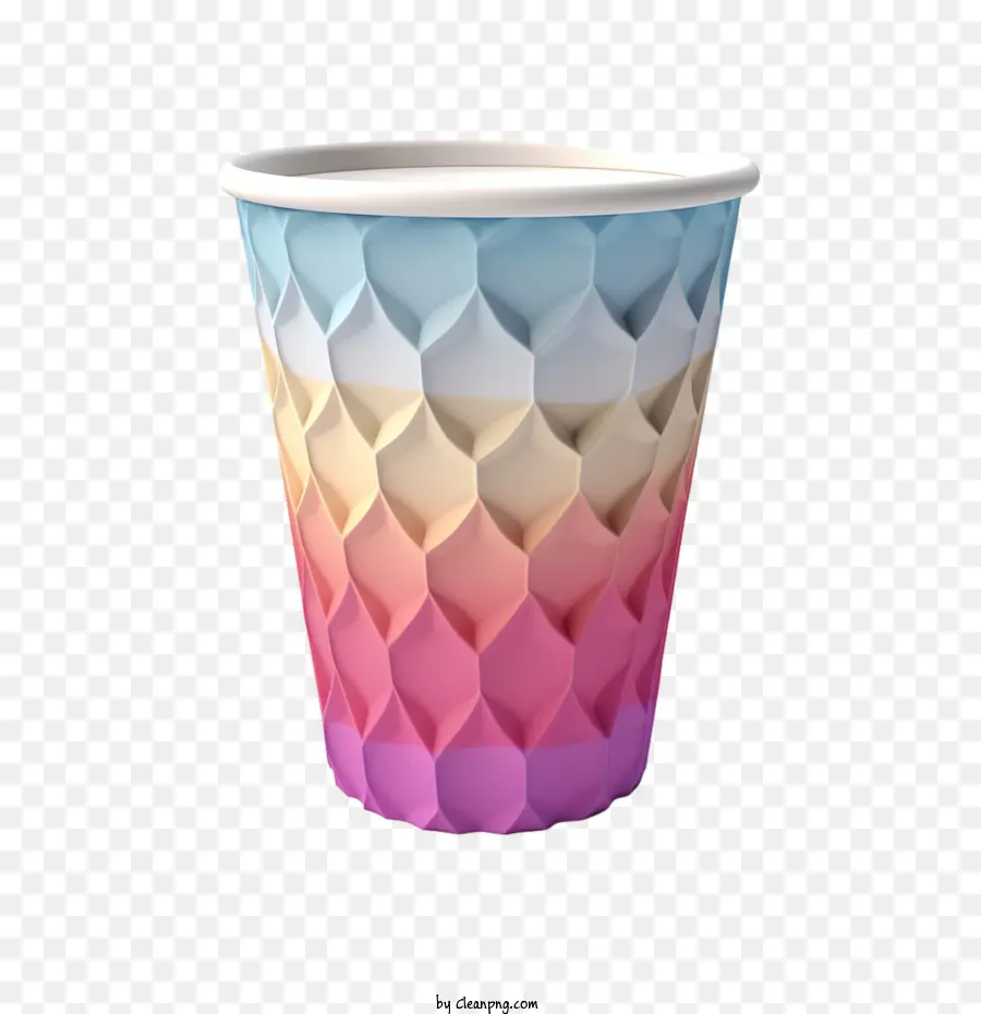 Taza De Café，Taza De Bebida Fría PNG