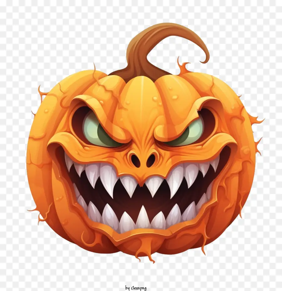 Jackolantern，Halloween PNG