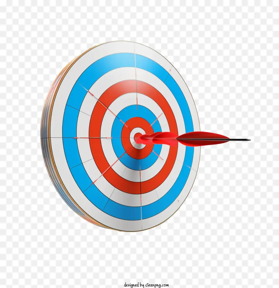 Target，Dart PNG