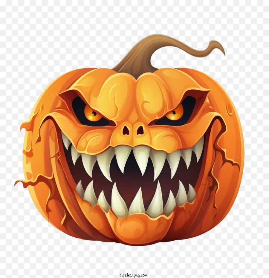 Jackolantern，Spooky PNG