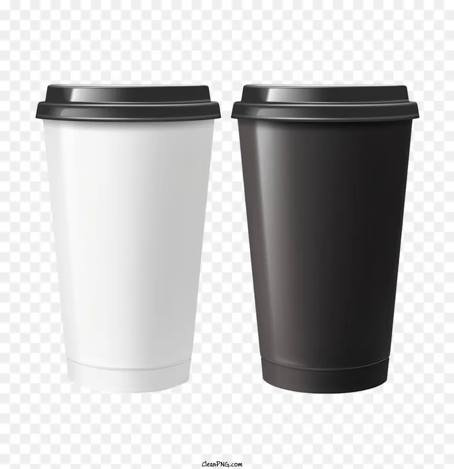 Taza De Café，Taza De Papel PNG