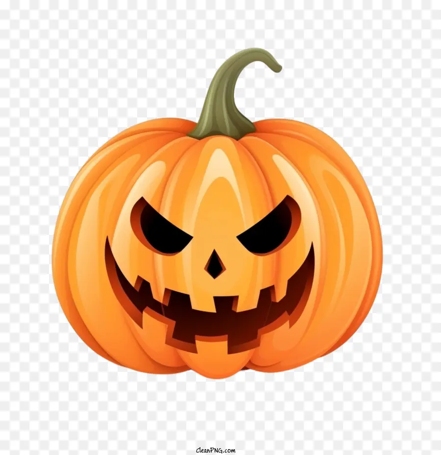 Jackolantern，Halloween PNG