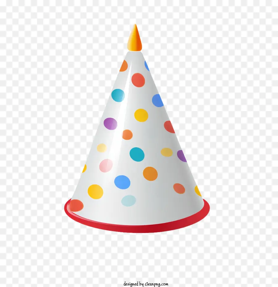 Cumpleaños Sombrero，Cumpleaños PNG