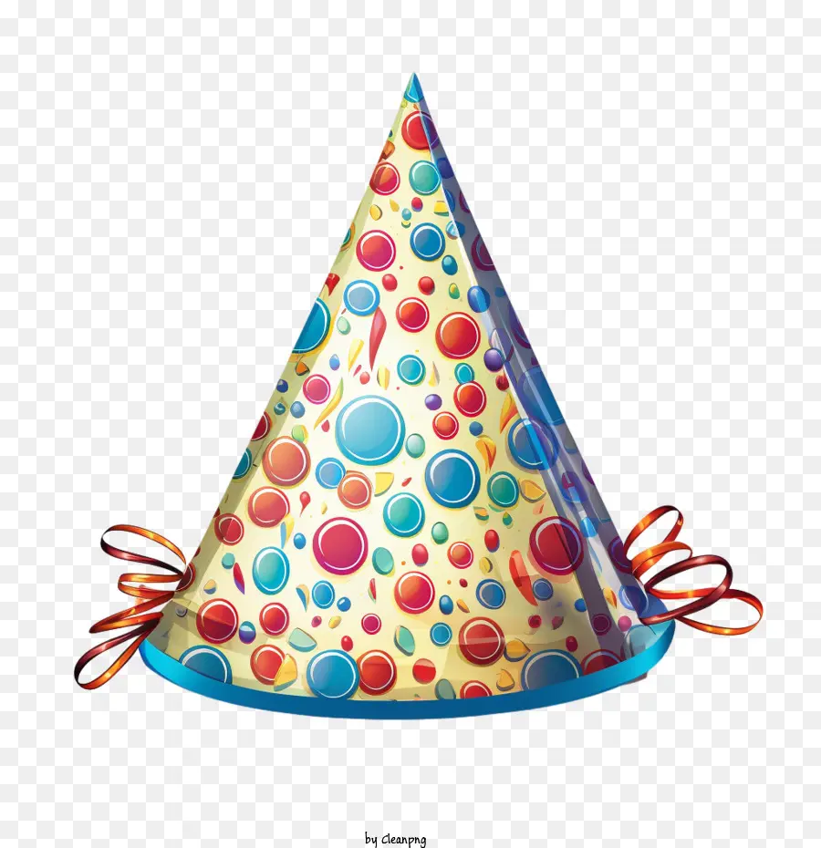 Sombrero De Cumpleaños，Sombrero De Fiesta PNG