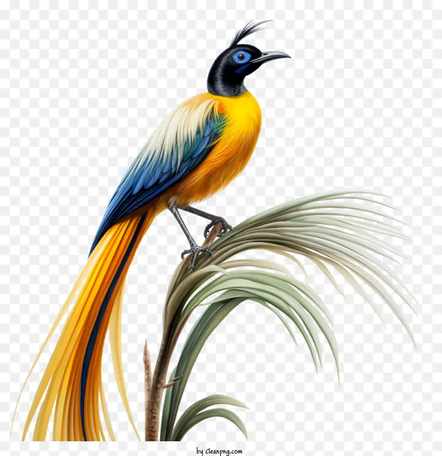 Birdofparadise，Aves PNG