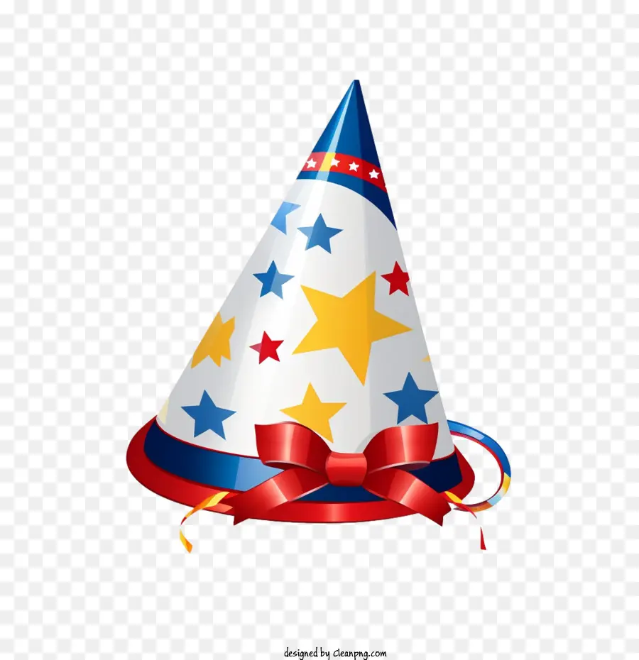 Cumpleaños Sombrero，Sombrero De Fiesta PNG