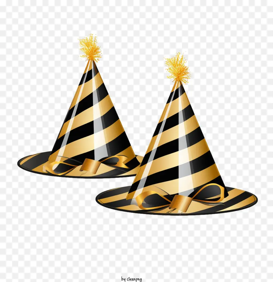 Cumpleaños Sombrero，Sombrero De Fiesta PNG