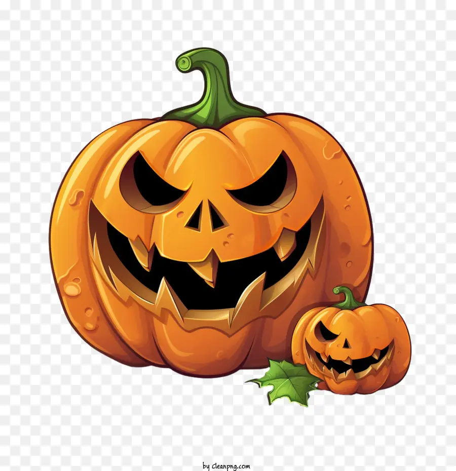 Jackolantern，Halloween PNG