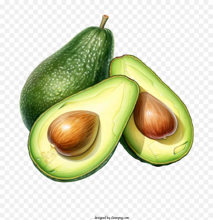 Día Nacional Del Aguacate，Palta PNG