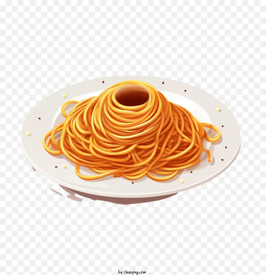 Espaguetis，Pastas PNG