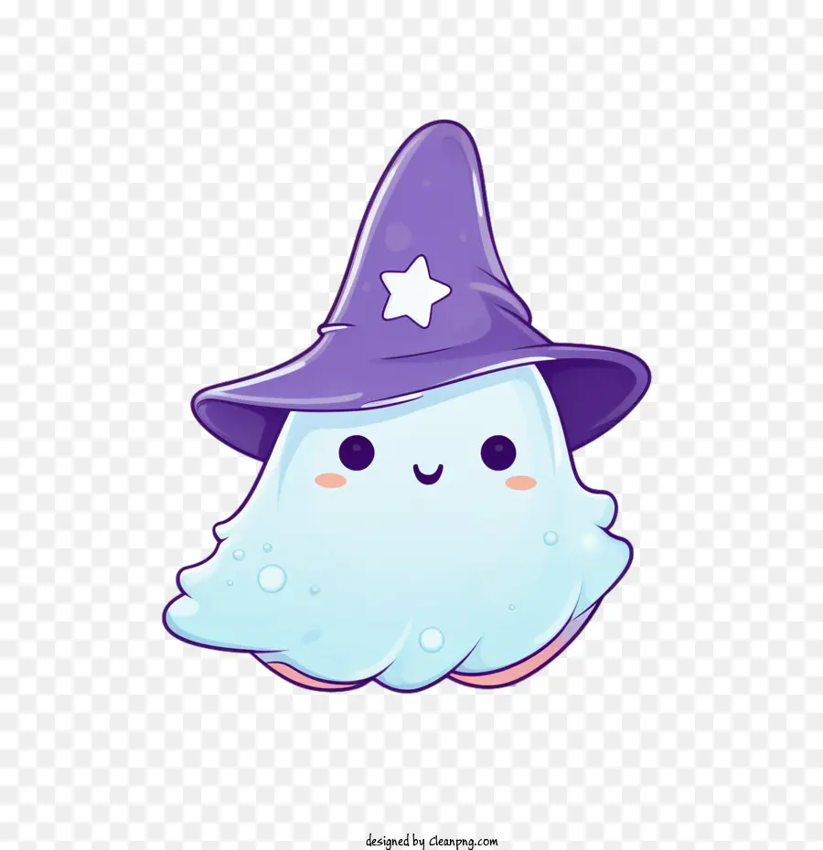 Fantasma，Bruja PNG